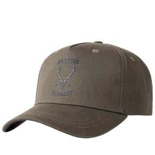 CAP ADULT OTAGO MOSS GREEN