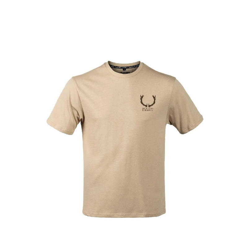 TROPHY HAUL TEE SAND