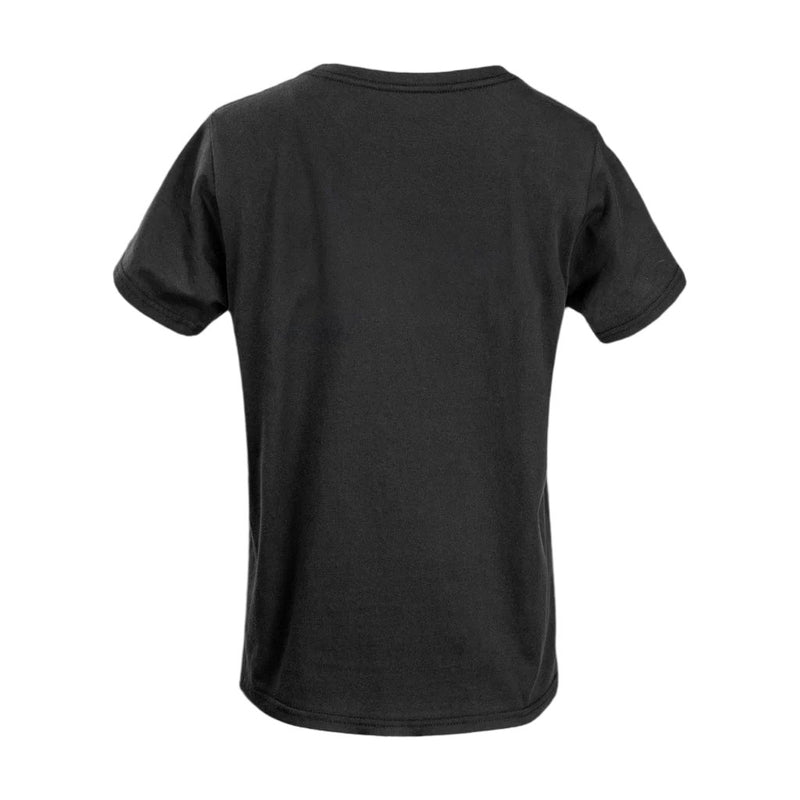 WOMENS GO NOMADIC TEE BLACK