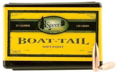SPEER 270 130g