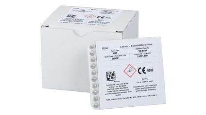 RWS SMALL RIFLE PRIMER 100PK