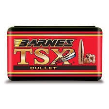 BARNES TSX 7MM 140G