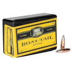 SPEER 7MM 130 GR BTSP 100PK