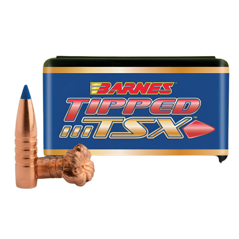 BARNES TTSX .338 210GR 50PK