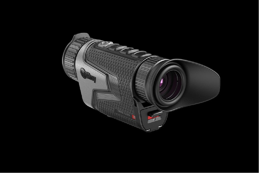 INFIRAY IRIS IL35 THERMAL MONOCULAR – Williams Outdoors