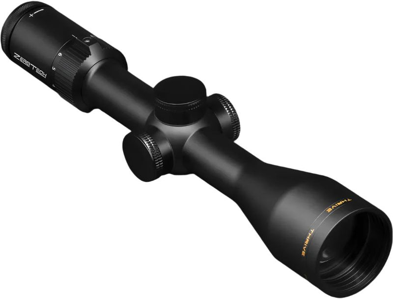 SCOPE ZT THRIVE 4-16x50 MILDOT ZERO TECH