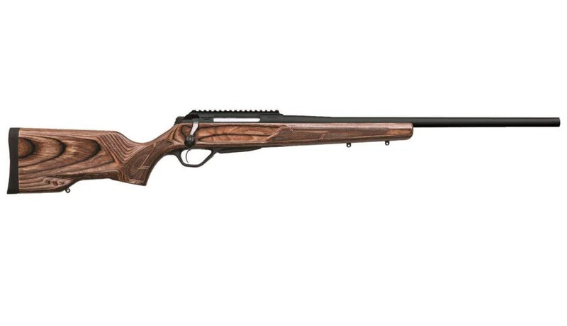 LITHGOW LA102 SIGNATURE 308WIN WALNUT/TITANIUM S/N Y17067