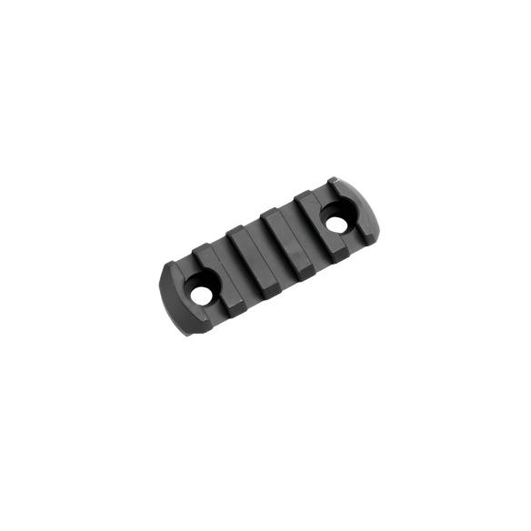 MAGPUL MOE ALUMINUM RAIL 5 SLOT