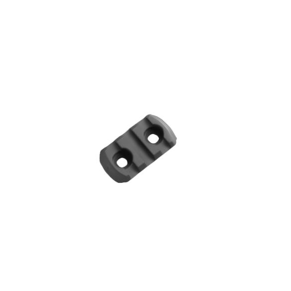 MAGPUL MOE POLYMER RAIL 3 SLOT