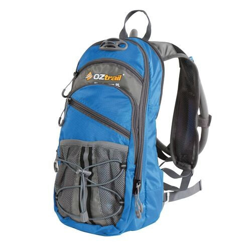 BLUE TONGUE HYDRATION PACK 2L