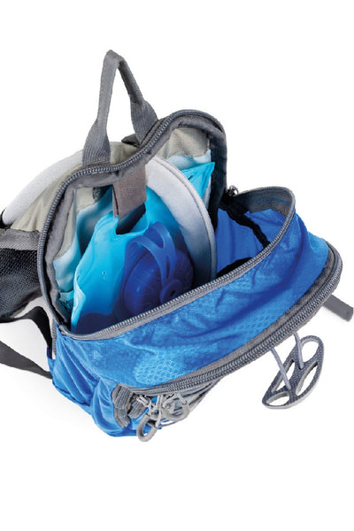 BLUE TONGUE HYDRATION PACK 2L