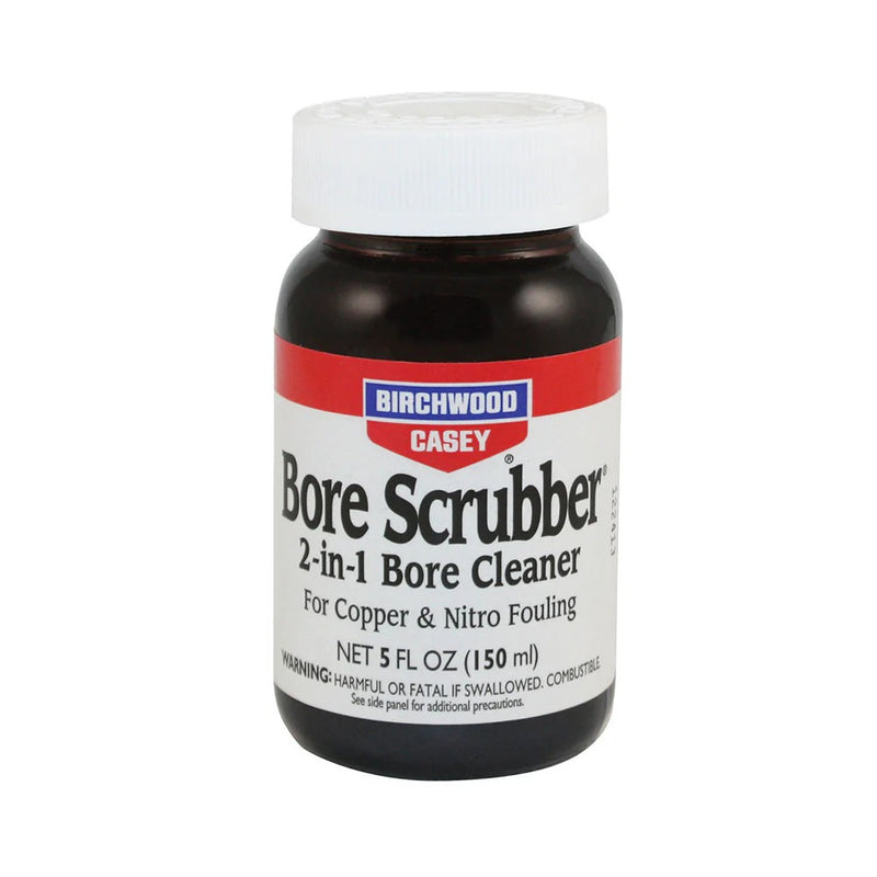 BORE SCRUBBER 2 IN 1 BORE CLEANER 150ML