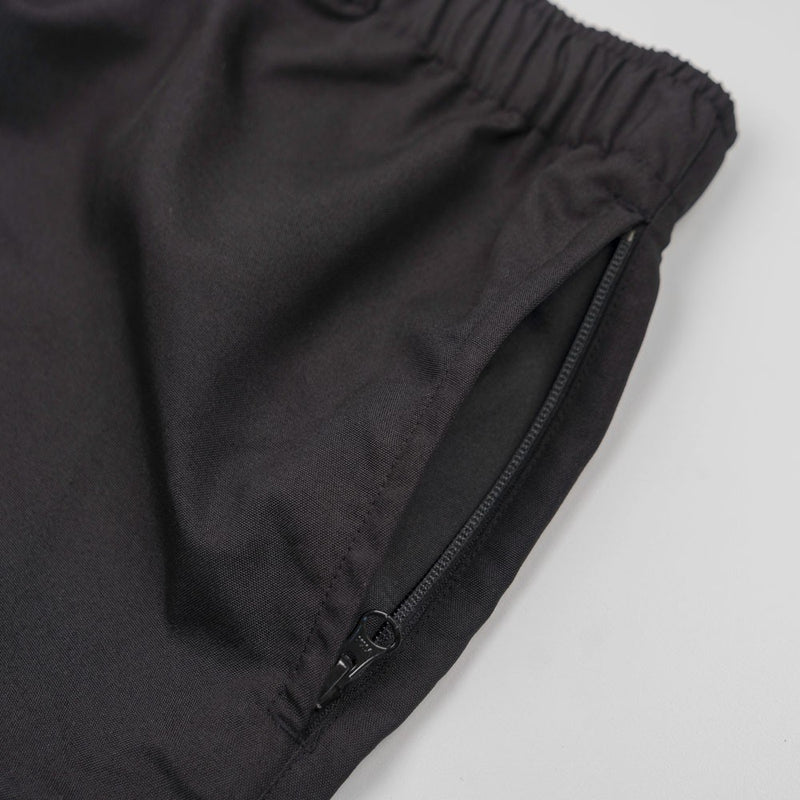 JESTER PRO SHORTS BLACK