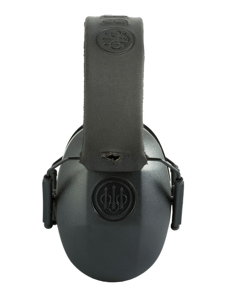 BERETTA GRIDSHELL EARMUFFS GREEN&ORANGE