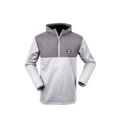 TOP SPIN DRIFT GREY