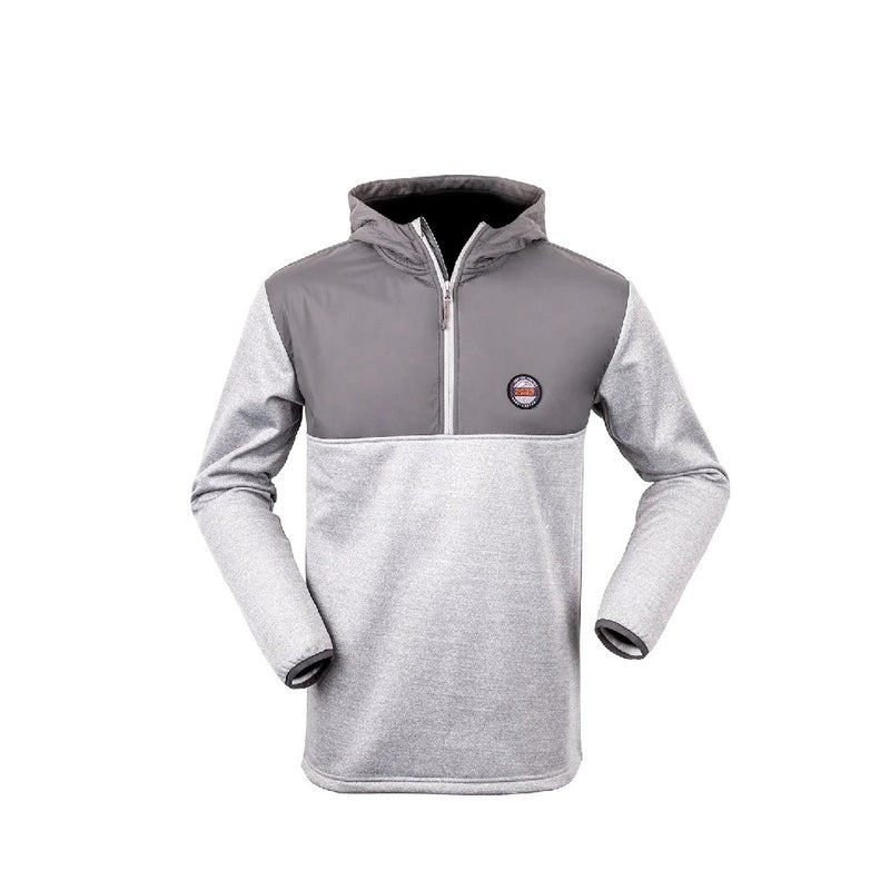 TOP SPIN DRIFT GREY