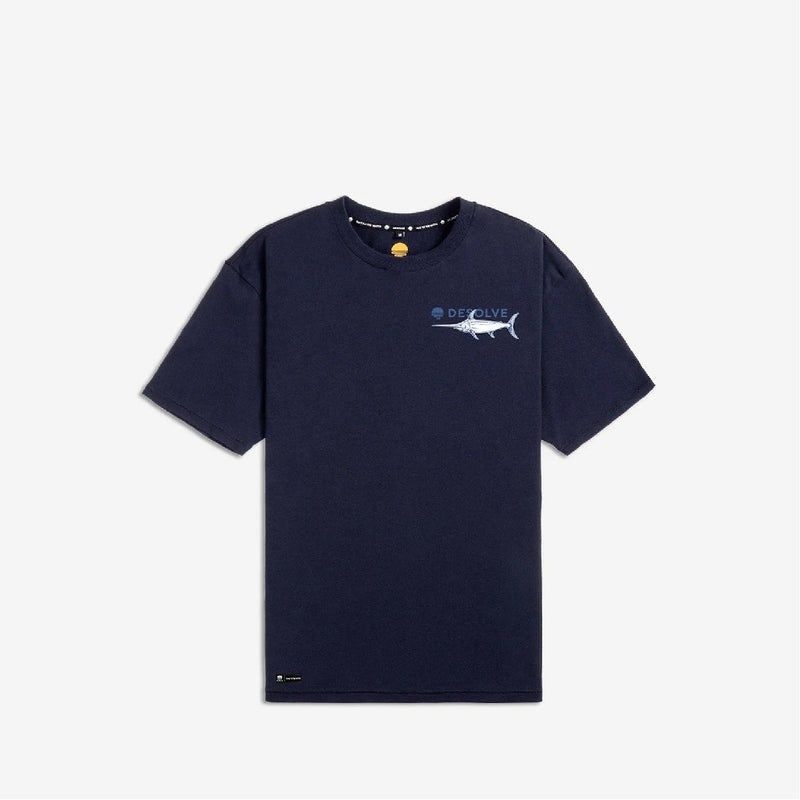 GLADIUS TEE NAVY