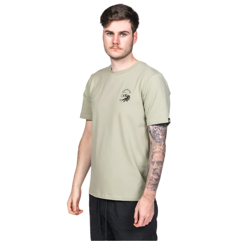 TEE BIG LURE SEA GRASS