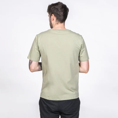 TEE BIG LURE SEA GRASS