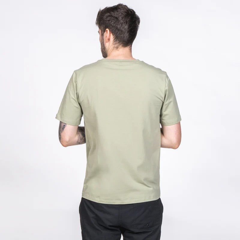 TEE BIG LURE SEA GRASS