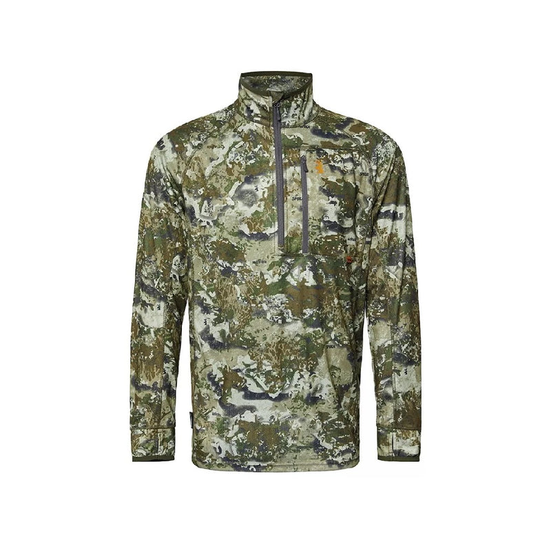 TOP MENS LIGHTWEIGHT GUIDE BIARRI CAMO