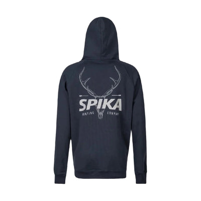 HOODIE GO LEADER MENS NAVY