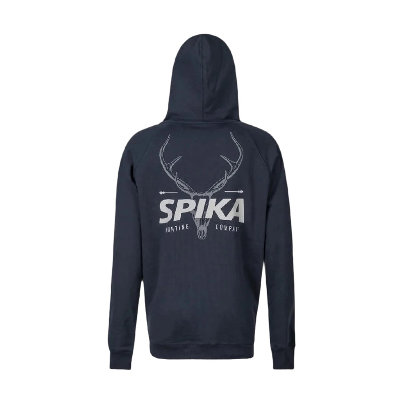 HOODIE GO LEADER MENS NAVY