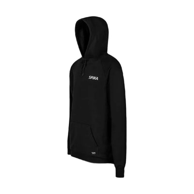 HOODIE GO LEADER MENS BLACK