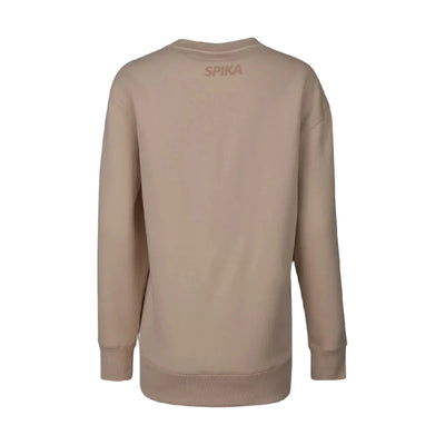 MOUNTAIN CREW JUMPER WOMENS STONE