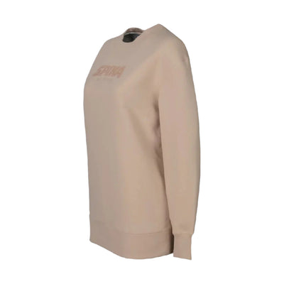 MOUNTAIN CREW JUMPER WOMENS STONE