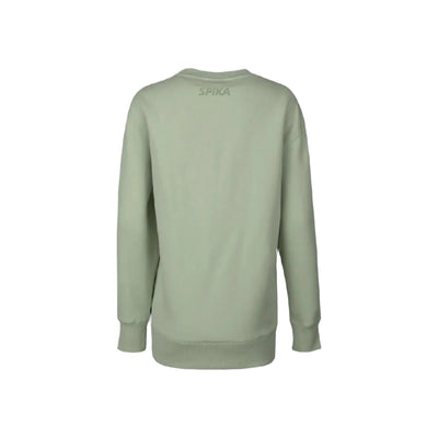 MOUNTAIN CREW JUMPER WOMENS MINT
