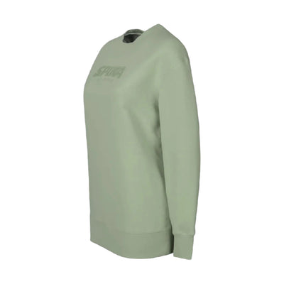 MOUNTAIN CREW JUMPER WOMENS MINT