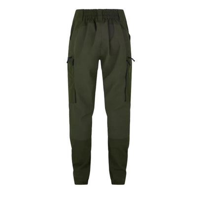 MENS CAMBRIAN TROUSERS DEEP FOREST