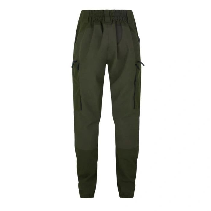 MENS CAMBRIAN TROUSERS DEEP FOREST
