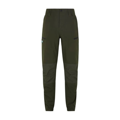 MENS CAMBRIAN TROUSERS DEEP FOREST