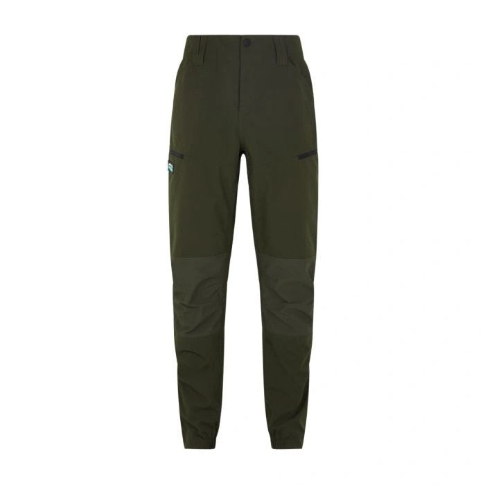 MENS CAMBRIAN TROUSERS DEEP FOREST