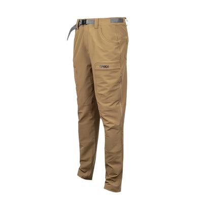 RECON PANTS MENS KHAKI