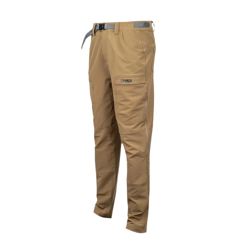 RECON PANTS MENS KHAKI