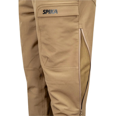 RECON PANTS MENS KHAKI