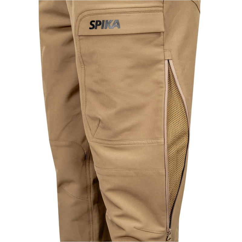 RECON PANTS MENS KHAKI