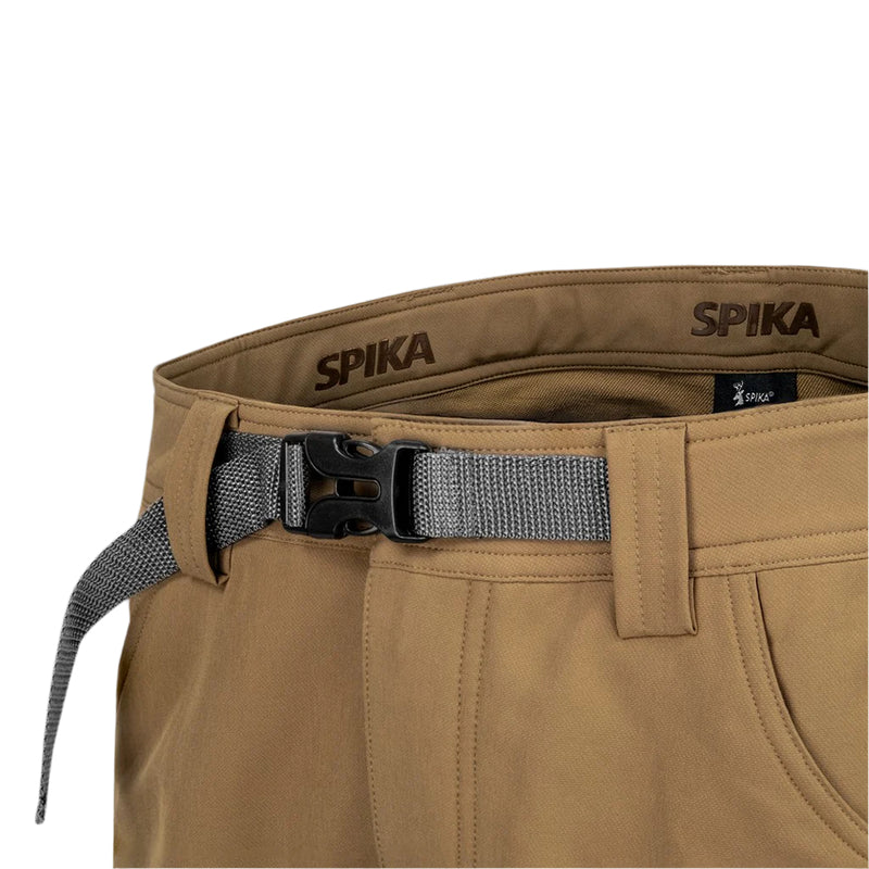 RECON PANTS MENS KHAKI