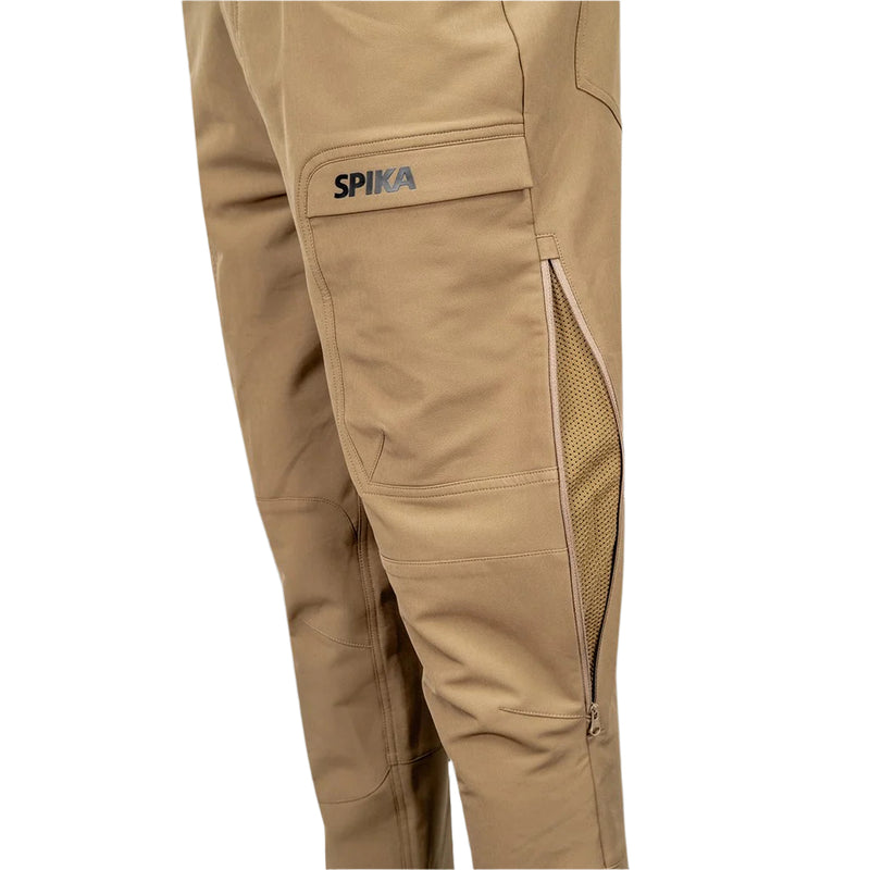 RECON PANTS MENS KHAKI