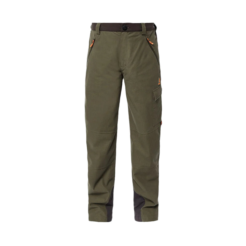 MENS VALLEY PANTS PERFORMANCE OLIVE