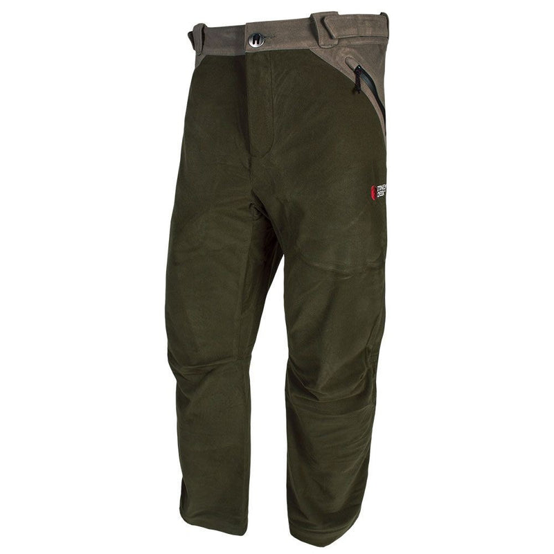 TROUSER MICROTOUGH BAYLEAF