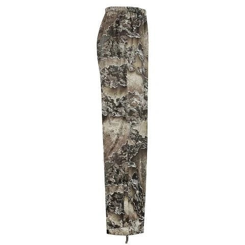 PANTS PACKLITE EXCAPE CAMO