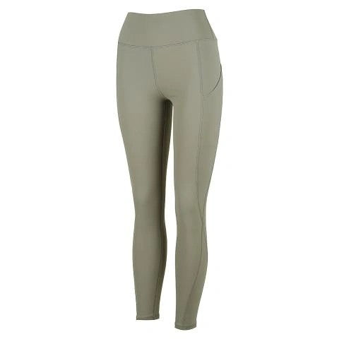 INFINITY LEGGINGS WOMENS SAGE