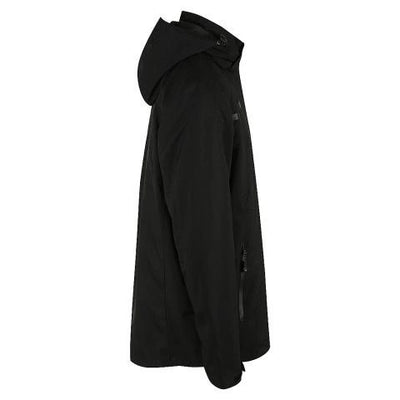 JACKET RAPTOR 3 IN 1 BLACK