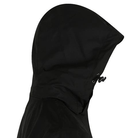 JACKET RAPTOR 3 IN 1 BLACK