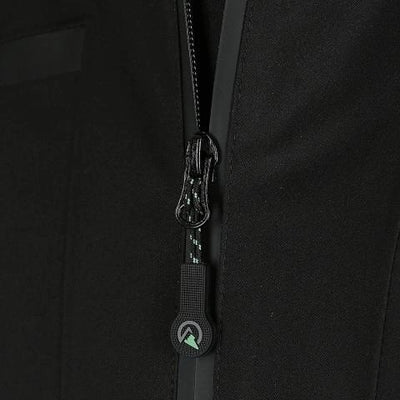 JACKET RAPTOR 3 IN 1 BLACK