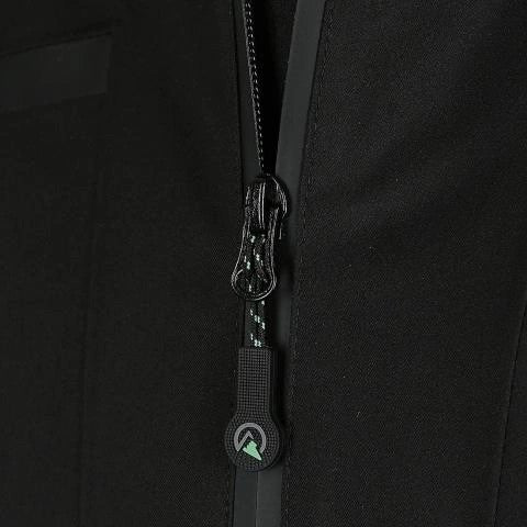 JACKET RAPTOR 3 IN 1 BLACK